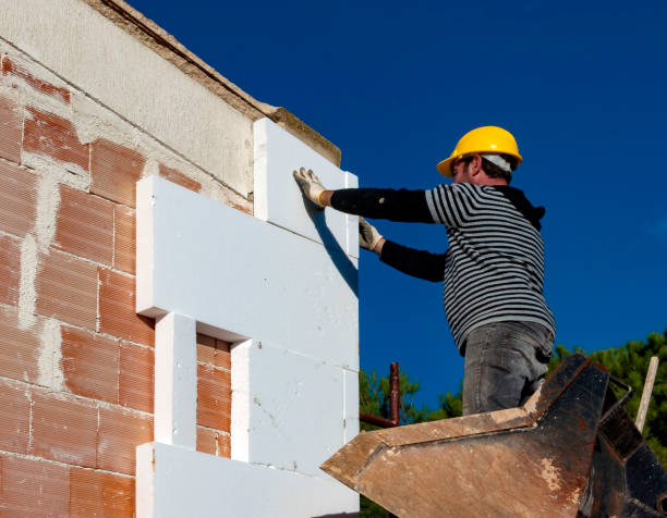 Best Garage Insulation Installation  in Evanston, IL