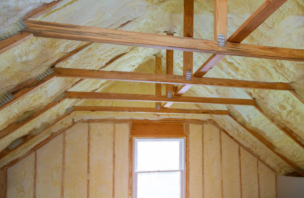 Best Best Insulation Companies  in Evanston, IL