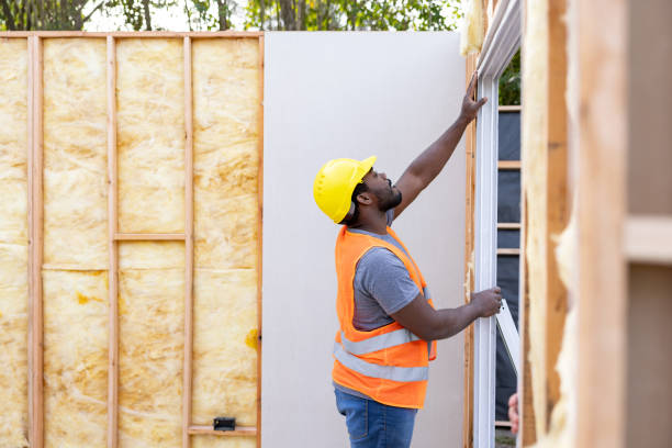 Best Cellulose Insulation  in Evanston, IL