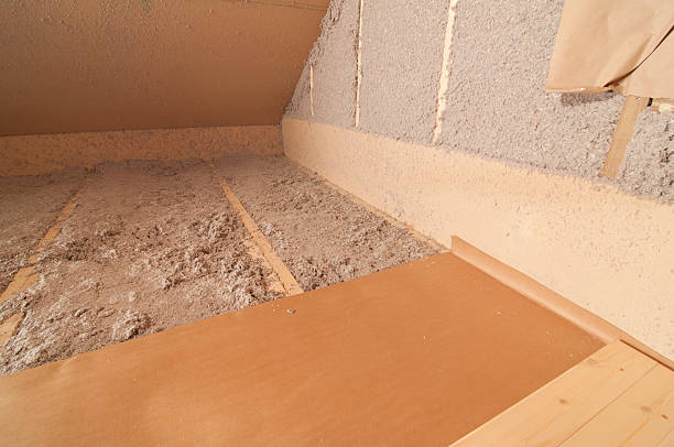 Range of Insulation Solutions in Evanston, IL